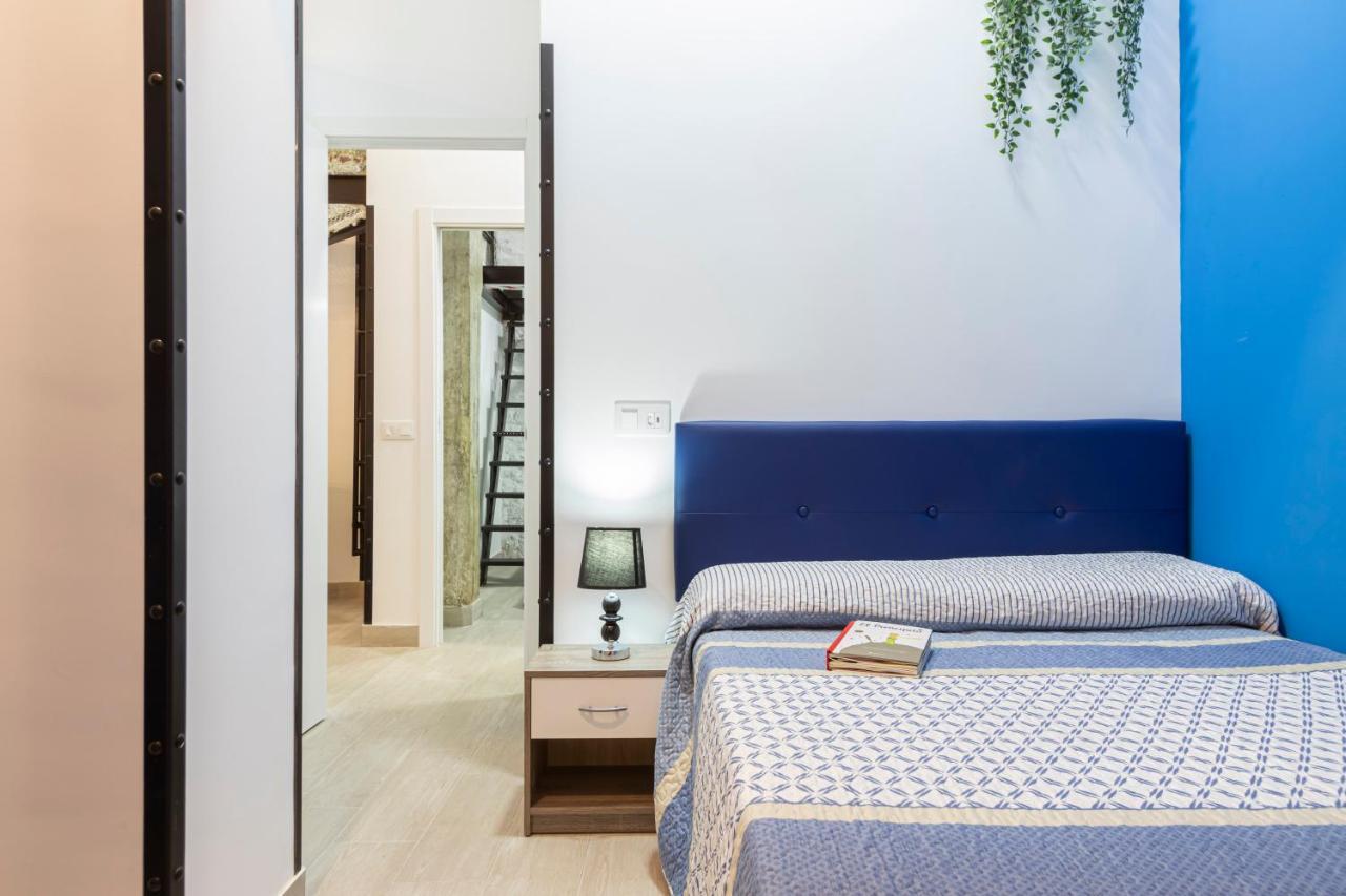Ever House - Alcala Loft Madrid Exteriér fotografie