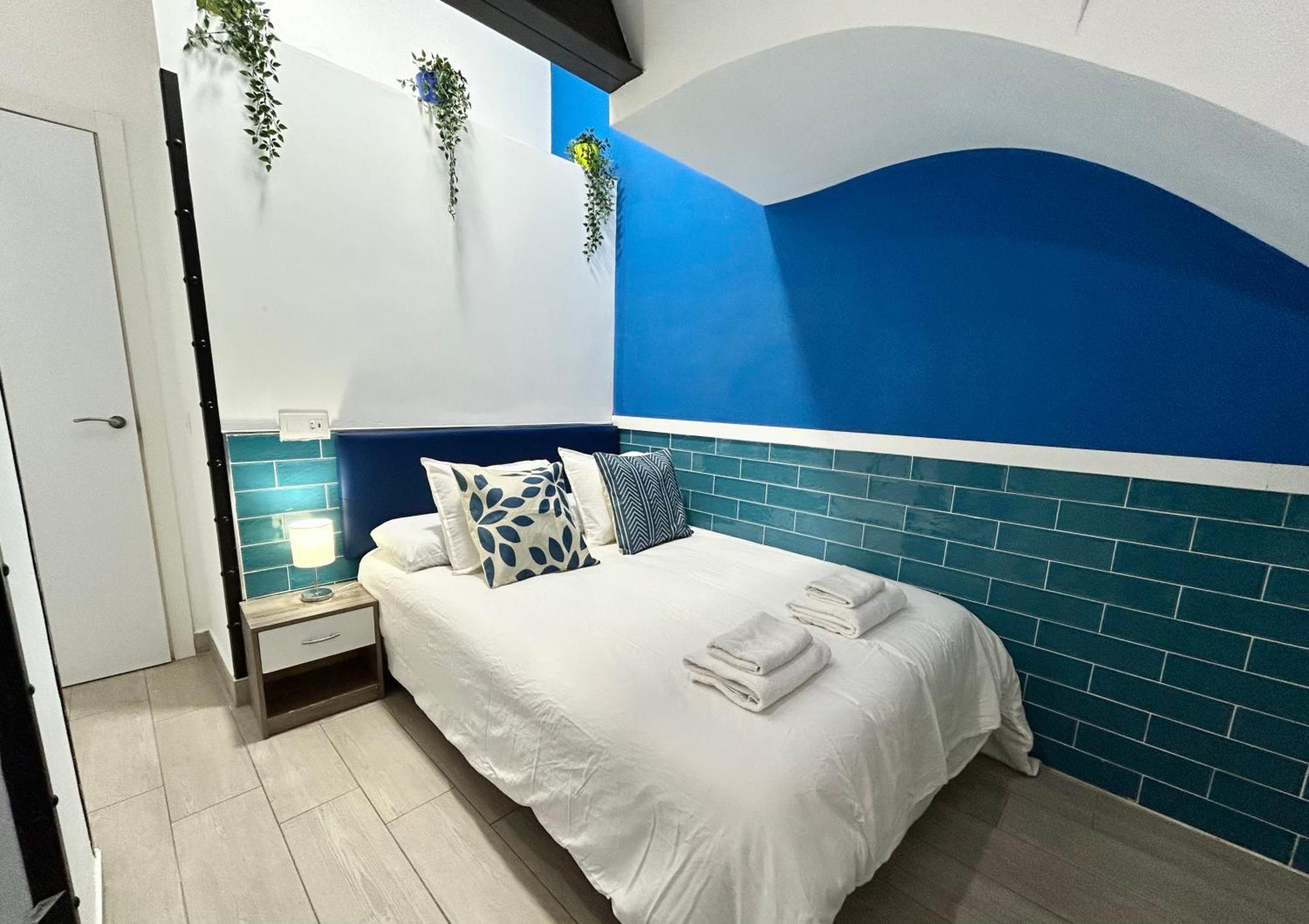 Ever House - Alcala Loft Madrid Exteriér fotografie